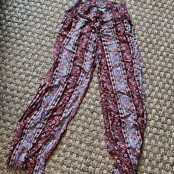 Great pair of hotpot cozy flow pants! - Picture 2 of 4